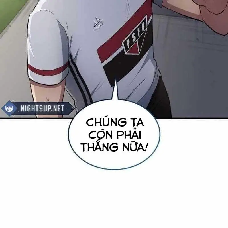 Thiên Phú Bóng Đá, Tất Cả Đều Là Của Tôi! Nettruyen ZZZ Chương 74 Page 121