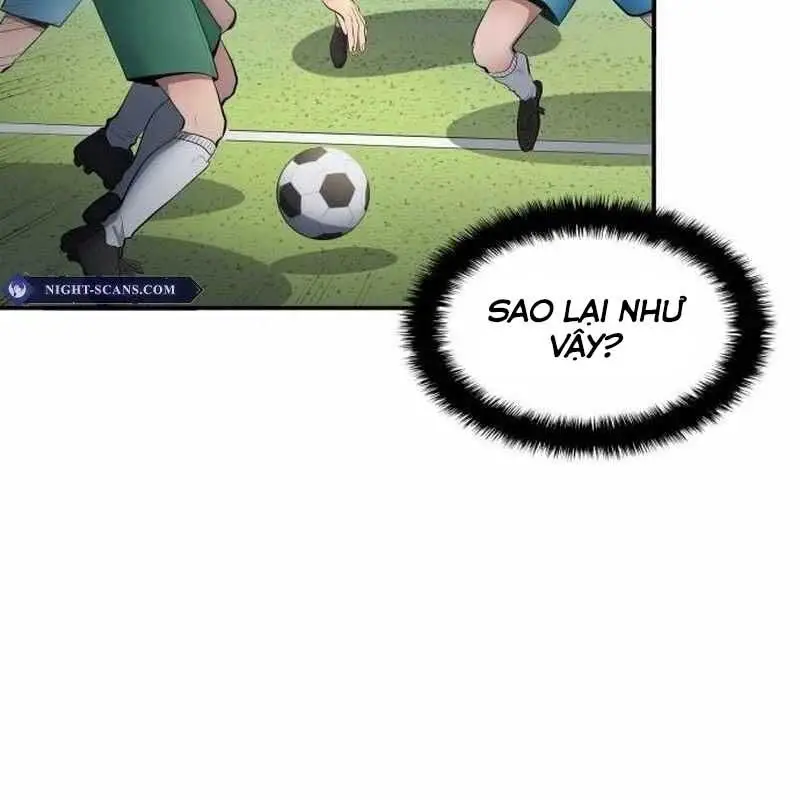 Thiên Phú Bóng Đá, Tất Cả Đều Là Của Tôi! Nettruyen ZZZ Chương 45 Page 51