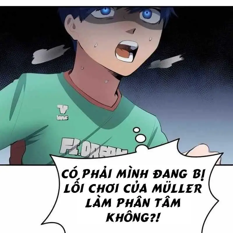 Thiên Phú Bóng Đá, Tất Cả Đều Là Của Tôi! Nettruyen ZZZ Chương 45 Page 55