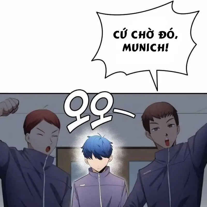 Thiên Phú Bóng Đá, Tất Cả Đều Là Của Tôi! Nettruyen ZZZ Chương 45 Page 112