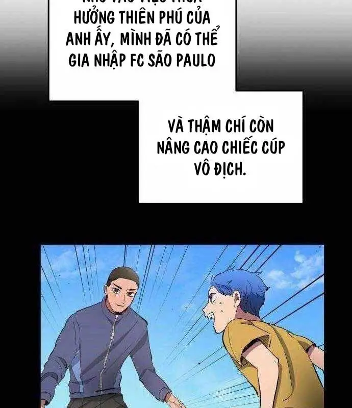 Thiên Phú Bóng Đá, Tất Cả Đều Là Của Tôi! Nettruyen ZZZ Chương 42 Page 16