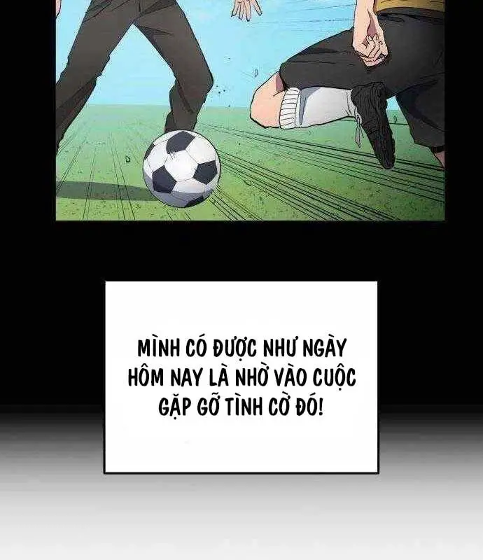 Thiên Phú Bóng Đá, Tất Cả Đều Là Của Tôi! Nettruyen ZZZ Chương 42 Page 17