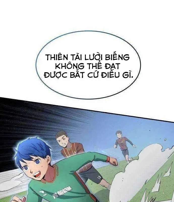 Thiên Phú Bóng Đá, Tất Cả Đều Là Của Tôi! Nettruyen ZZZ Chương 42 Page 107