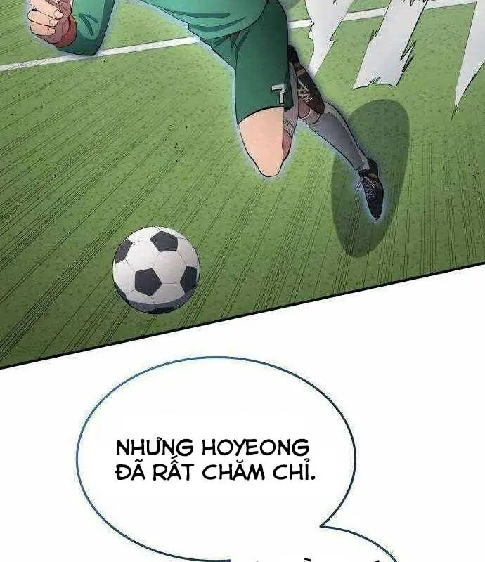Thiên Phú Bóng Đá, Tất Cả Đều Là Của Tôi! Nettruyen ZZZ Chương 42 Page 108