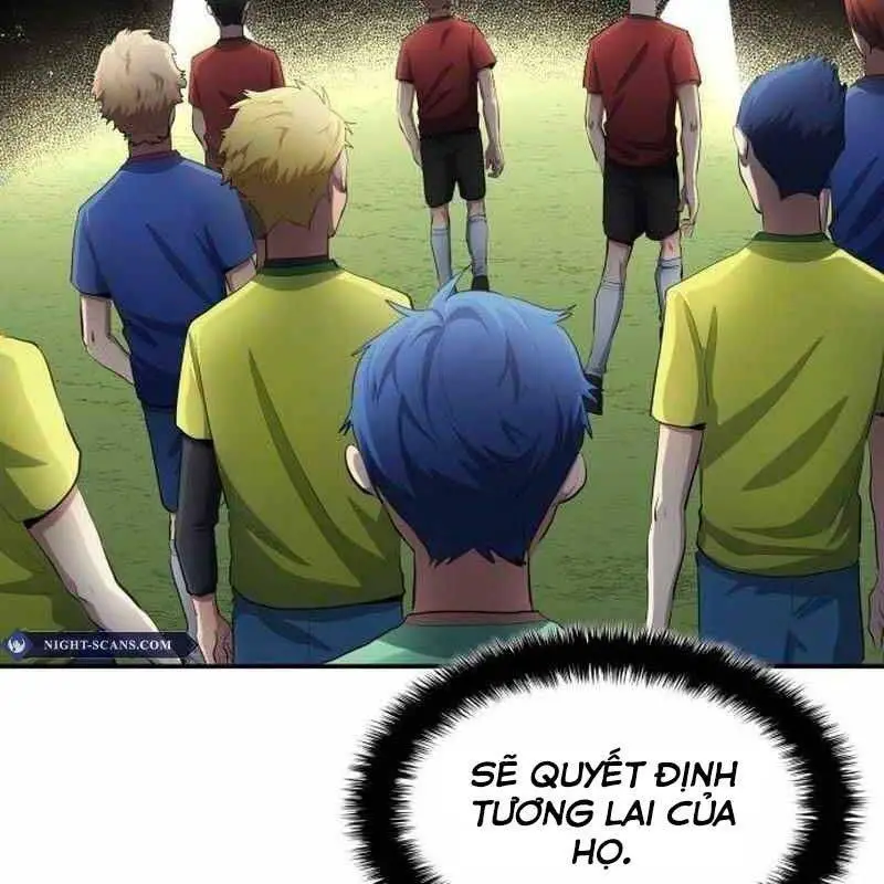 Thiên Phú Bóng Đá, Tất Cả Đều Là Của Tôi! Nettruyen ZZZ Chương 42 Page 111