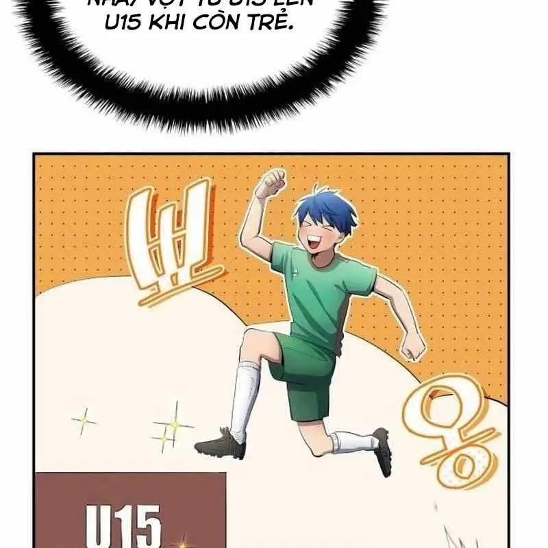 Thiên Phú Bóng Đá, Tất Cả Đều Là Của Tôi! Nettruyen ZZZ Chương 42 Page 115