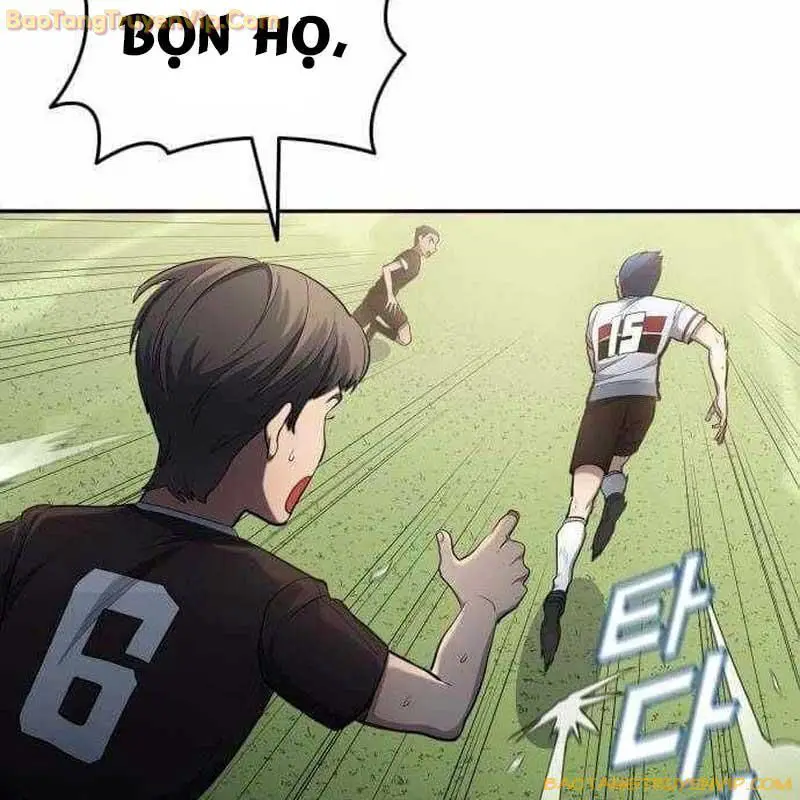 Thiên Phú Bóng Đá, Tất Cả Đều Là Của Tôi! Nettruyen ZZZ Chương 82 Page 24