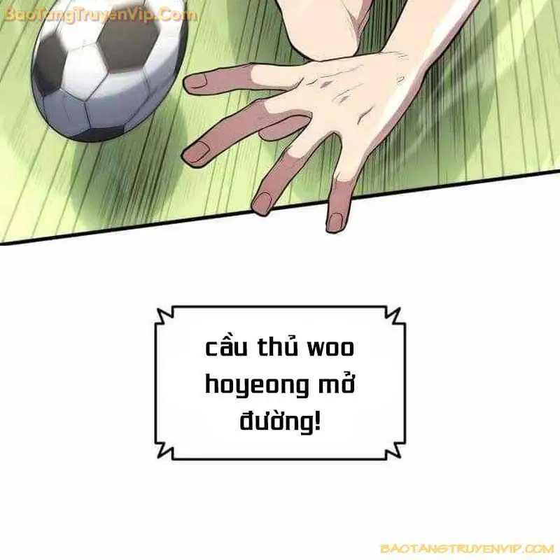 Thiên Phú Bóng Đá, Tất Cả Đều Là Của Tôi! Nettruyen ZZZ Chương 82 Page 28
