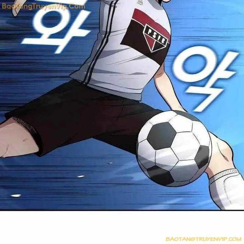 Thiên Phú Bóng Đá, Tất Cả Đều Là Của Tôi! Nettruyen ZZZ Chương 82 Page 32