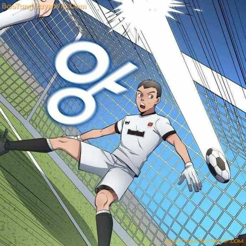 Thiên Phú Bóng Đá, Tất Cả Đều Là Của Tôi! Nettruyen ZZZ Chương 82 Page 44