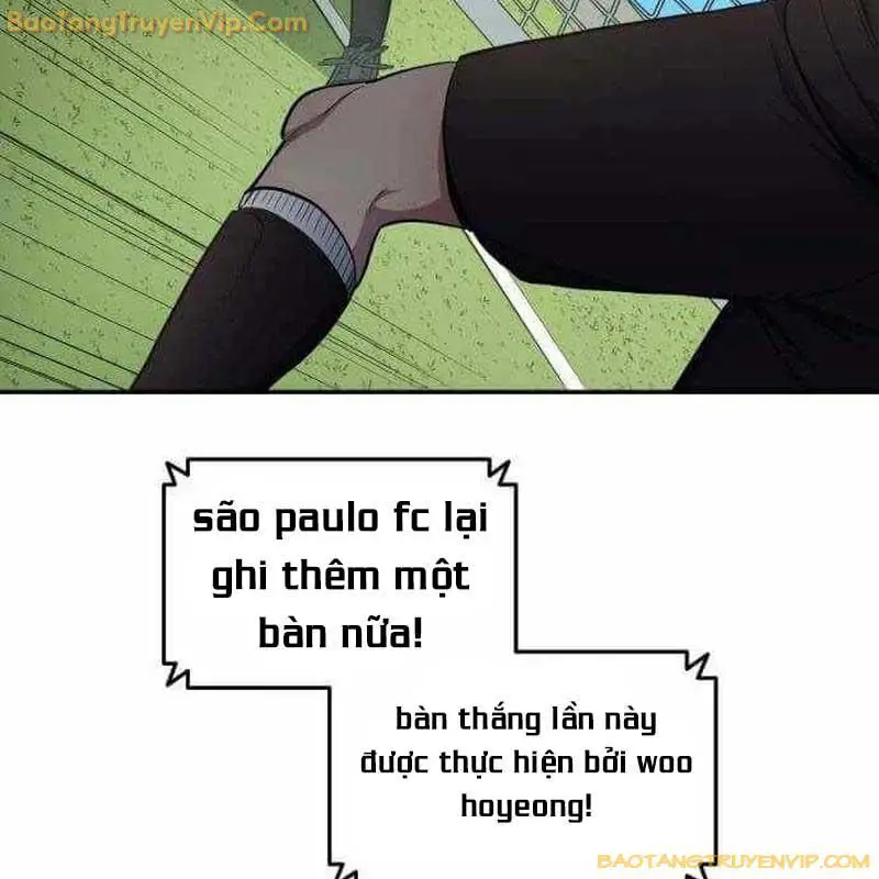 Thiên Phú Bóng Đá, Tất Cả Đều Là Của Tôi! Nettruyen ZZZ Chương 82 Page 45
