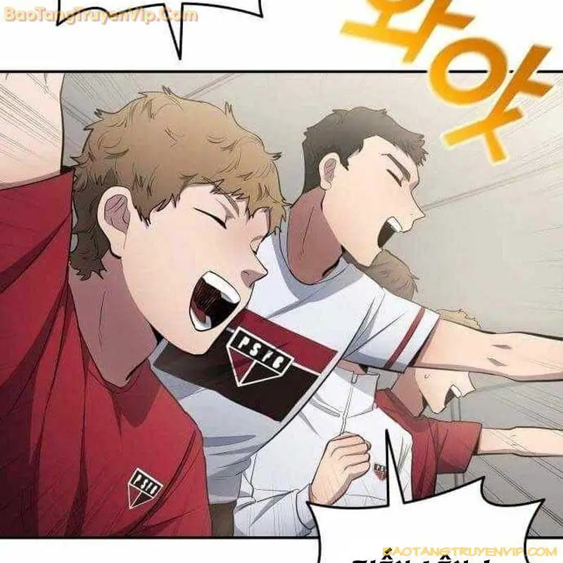 Thiên Phú Bóng Đá, Tất Cả Đều Là Của Tôi! Nettruyen ZZZ Chương 82 Page 47