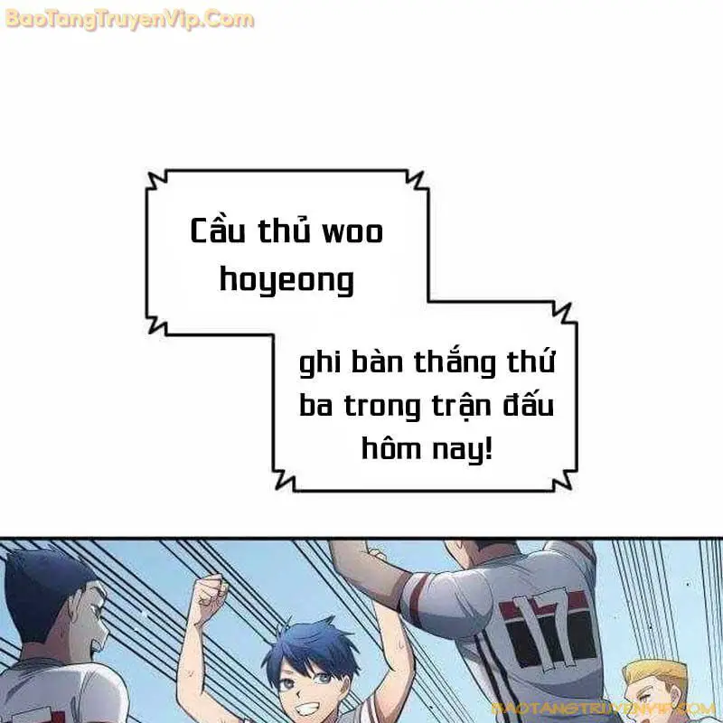 Thiên Phú Bóng Đá, Tất Cả Đều Là Của Tôi! Nettruyen ZZZ Chương 82 Page 52