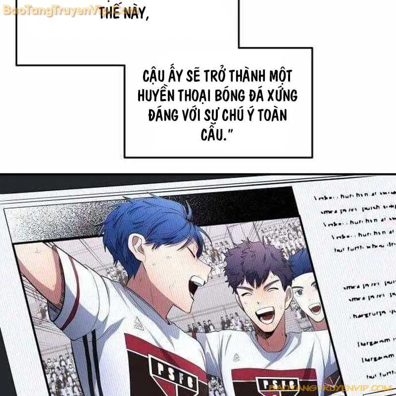 Thiên Phú Bóng Đá, Tất Cả Đều Là Của Tôi! Nettruyen ZZZ Chương 82 Page 82