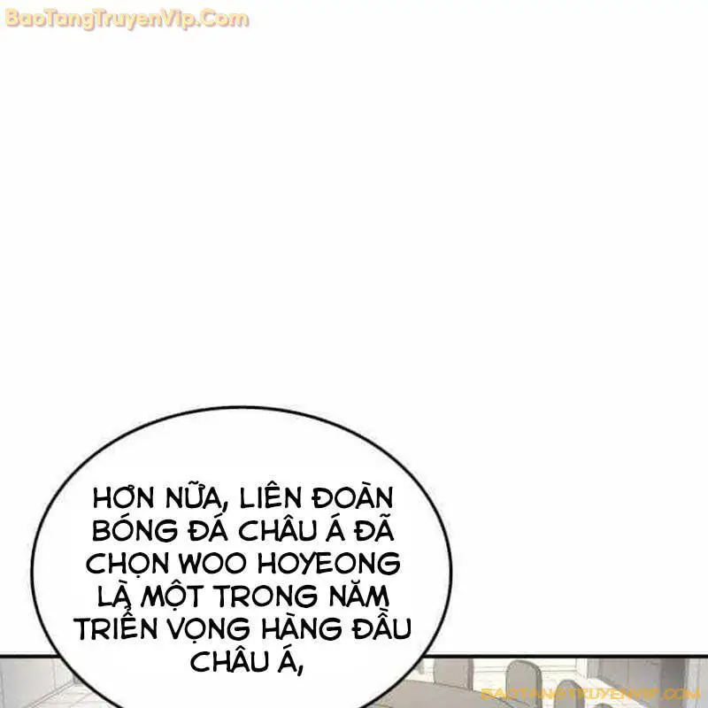 Thiên Phú Bóng Đá, Tất Cả Đều Là Của Tôi! Nettruyen ZZZ Chương 82 Page 84