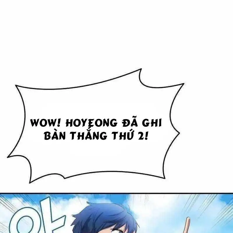 Thiên Phú Bóng Đá, Tất Cả Đều Là Của Tôi! Nettruyen ZZZ Chương 43 Page 5