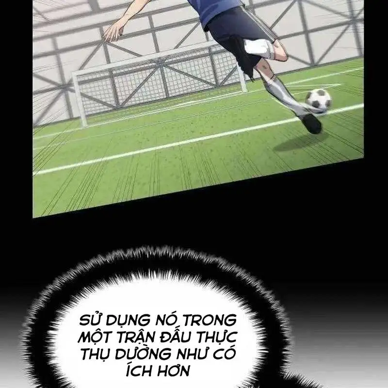Thiên Phú Bóng Đá, Tất Cả Đều Là Của Tôi! Nettruyen ZZZ Chương 43 Page 11