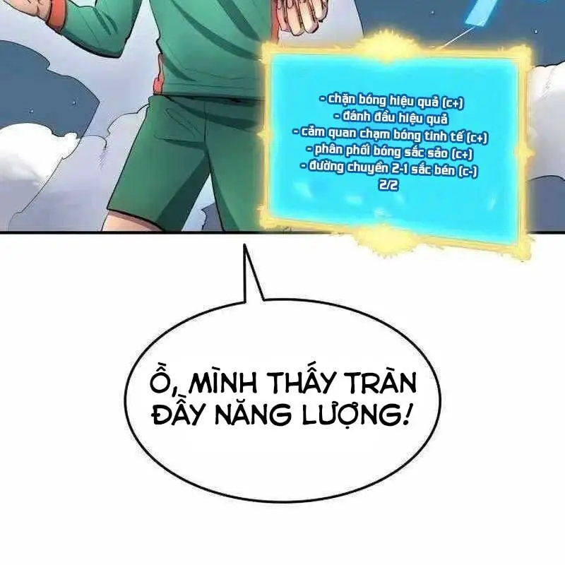 Thiên Phú Bóng Đá, Tất Cả Đều Là Của Tôi! Nettruyen ZZZ Chương 43 Page 115