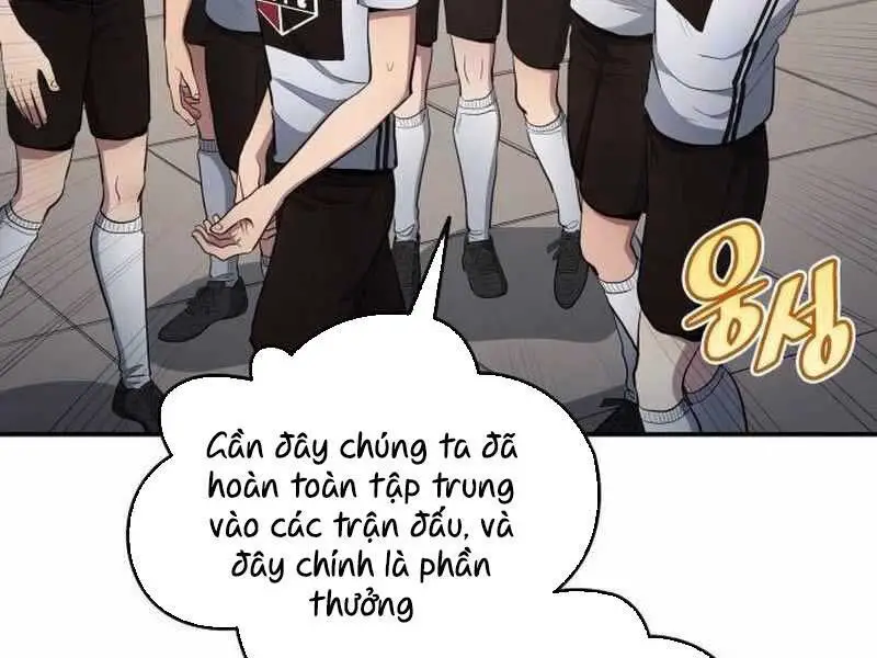 Thiên Phú Bóng Đá, Tất Cả Đều Là Của Tôi! Nettruyen ZZZ Chương 80 Page 58