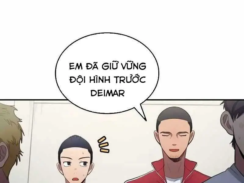 Thiên Phú Bóng Đá, Tất Cả Đều Là Của Tôi! Nettruyen ZZZ Chương 80 Page 60