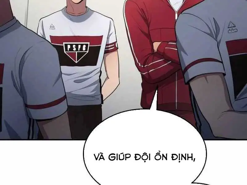 Thiên Phú Bóng Đá, Tất Cả Đều Là Của Tôi! Nettruyen ZZZ Chương 80 Page 61