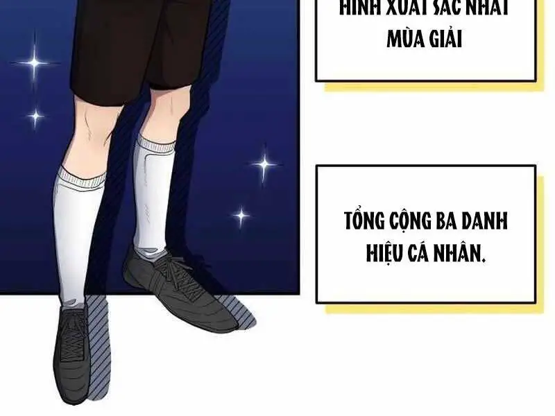 Thiên Phú Bóng Đá, Tất Cả Đều Là Của Tôi! Nettruyen ZZZ Chương 80 Page 138