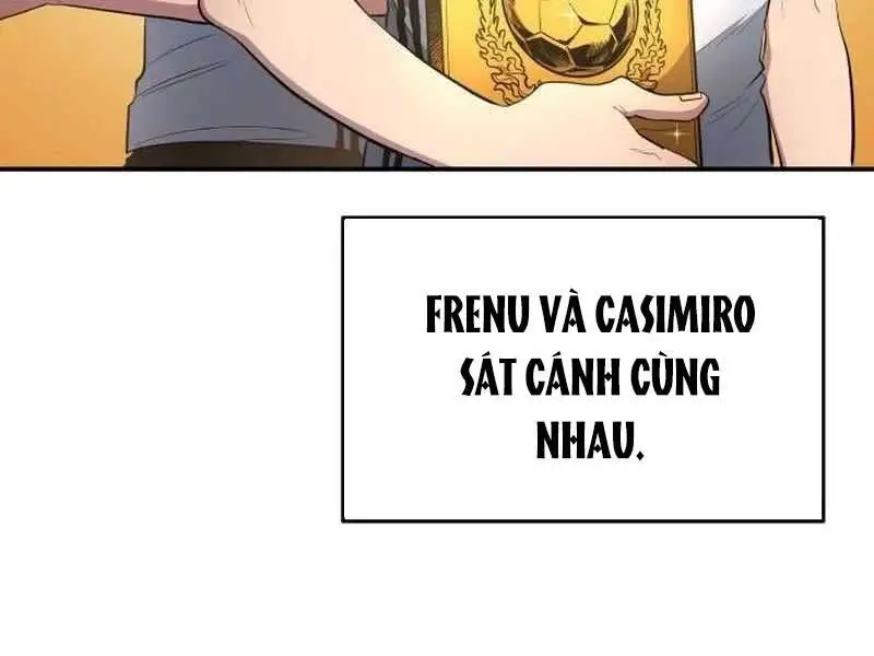 Thiên Phú Bóng Đá, Tất Cả Đều Là Của Tôi! Nettruyen ZZZ Chương 80 Page 171