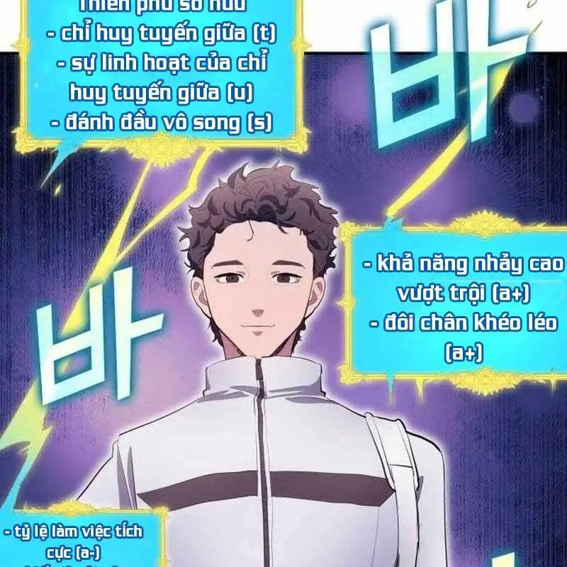 Thiên Phú Bóng Đá, Tất Cả Đều Là Của Tôi! Nettruyen ZZZ Chương 44 Page 65