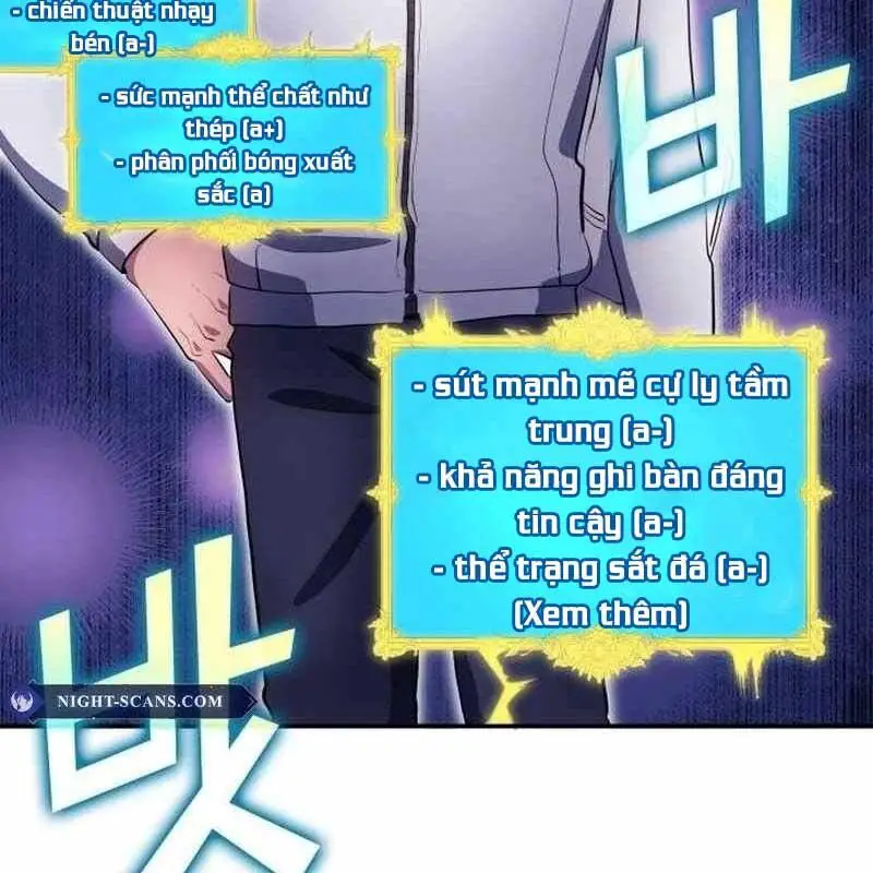 Thiên Phú Bóng Đá, Tất Cả Đều Là Của Tôi! Nettruyen ZZZ Chương 44 Page 66