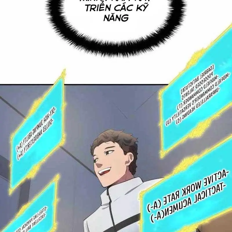 Thiên Phú Bóng Đá, Tất Cả Đều Là Của Tôi! Nettruyen ZZZ Chương 44 Page 98