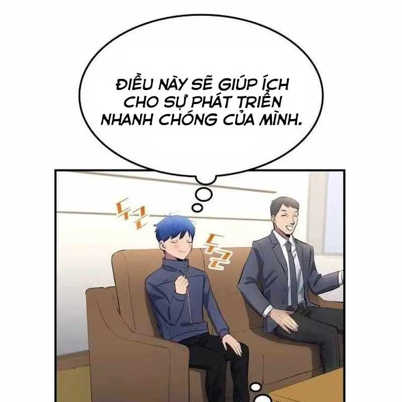 Thiên Phú Bóng Đá, Tất Cả Đều Là Của Tôi! Nettruyen ZZZ Chương 44 Page 105