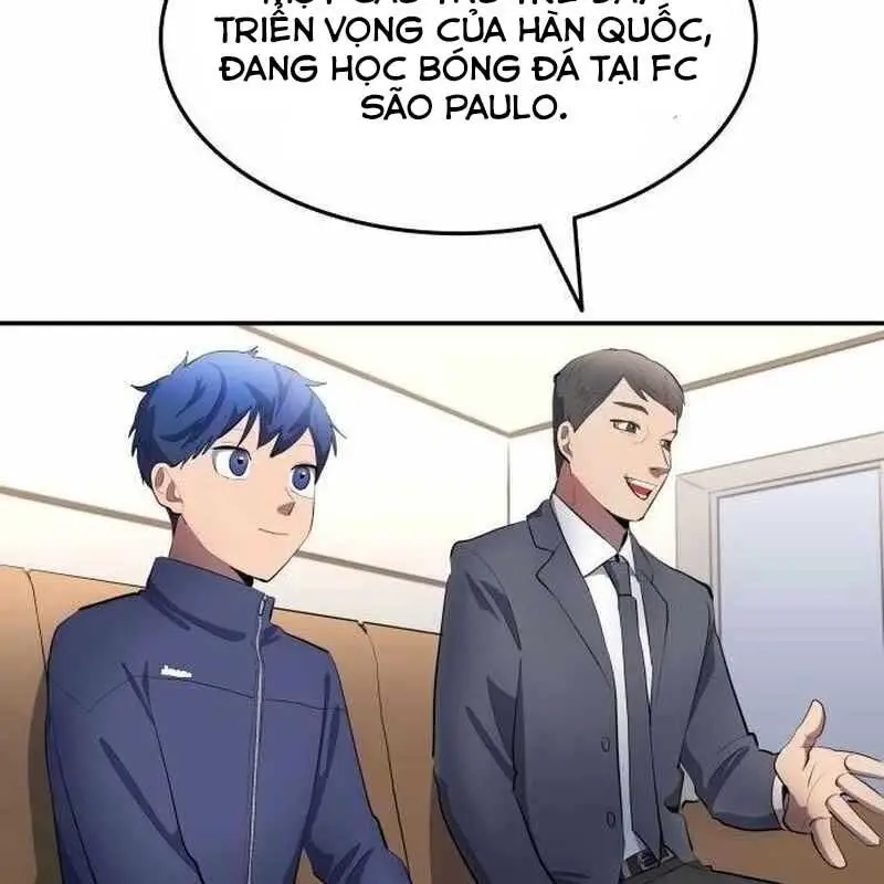 Thiên Phú Bóng Đá, Tất Cả Đều Là Của Tôi! Nettruyen ZZZ Chương 44 Page 120