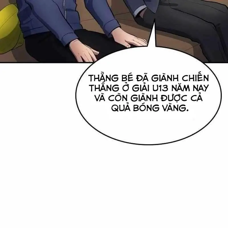 Thiên Phú Bóng Đá, Tất Cả Đều Là Của Tôi! Nettruyen ZZZ Chương 44 Page 121
