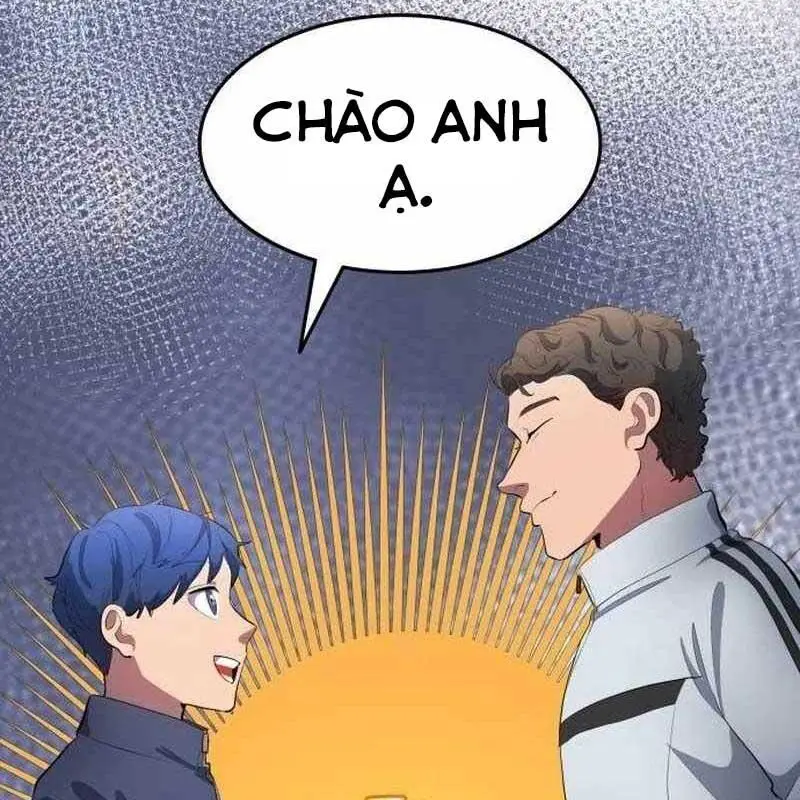 Thiên Phú Bóng Đá, Tất Cả Đều Là Của Tôi! Nettruyen ZZZ Chương 44 Page 126