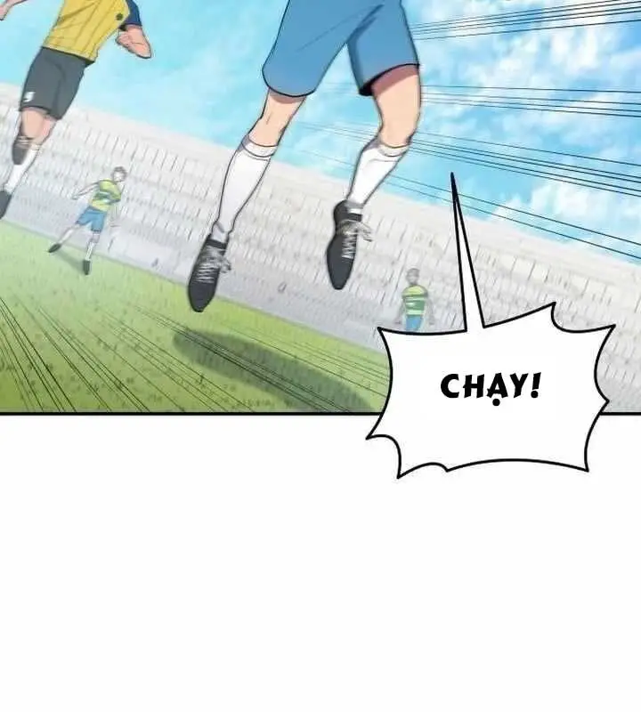 Thiên Phú Bóng Đá, Tất Cả Đều Là Của Tôi! Nettruyen ZZZ Chương 39 Page 15