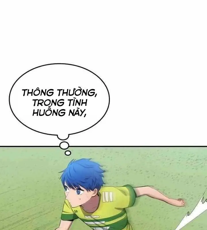 Thiên Phú Bóng Đá, Tất Cả Đều Là Của Tôi! Nettruyen ZZZ Chương 39 Page 31