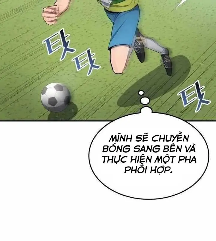 Thiên Phú Bóng Đá, Tất Cả Đều Là Của Tôi! Nettruyen ZZZ Chương 39 Page 32