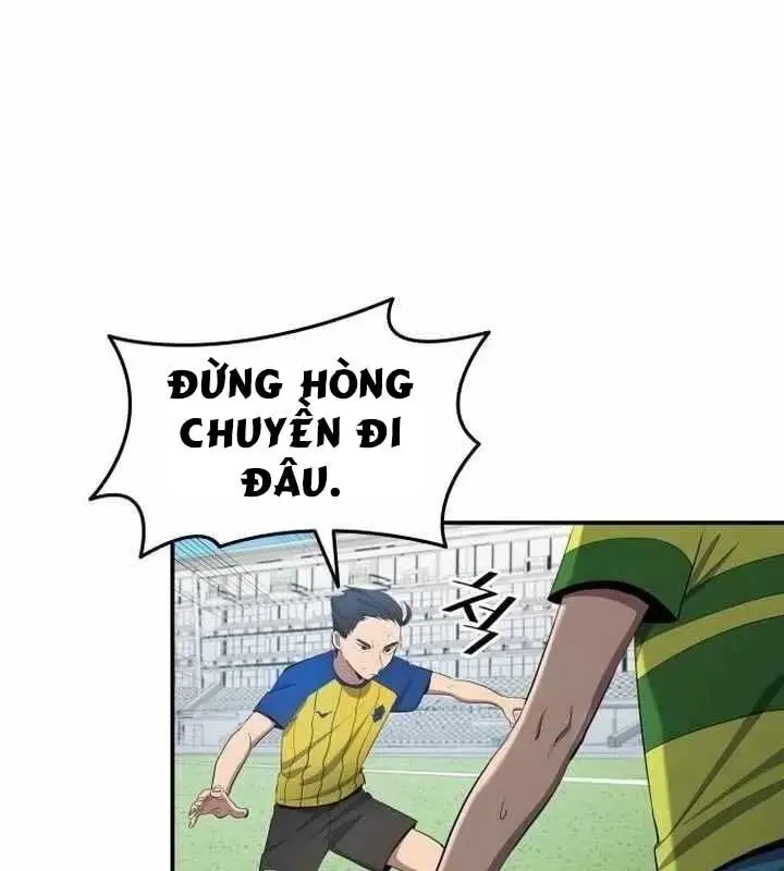 Thiên Phú Bóng Đá, Tất Cả Đều Là Của Tôi! Nettruyen ZZZ Chương 39 Page 35