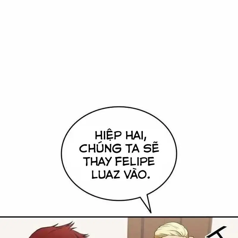 Thiên Phú Bóng Đá, Tất Cả Đều Là Của Tôi! Nettruyen ZZZ Chương 812 Page 30