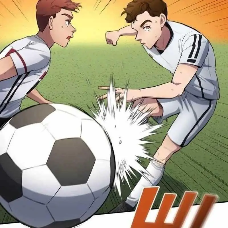 Thiên Phú Bóng Đá, Tất Cả Đều Là Của Tôi! Nettruyen ZZZ Chương 812 Page 61