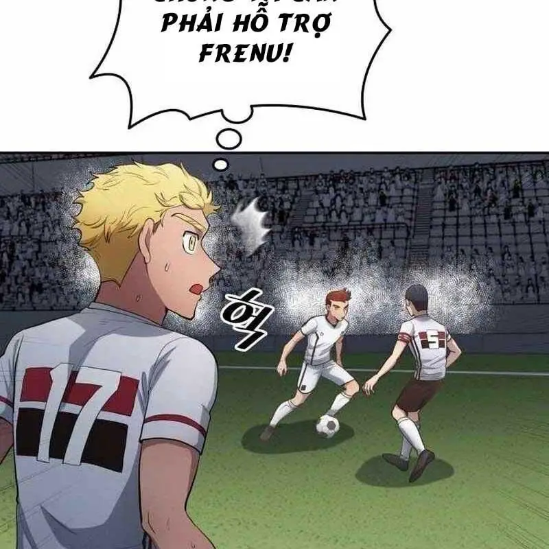Thiên Phú Bóng Đá, Tất Cả Đều Là Của Tôi! Nettruyen ZZZ Chương 812 Page 70