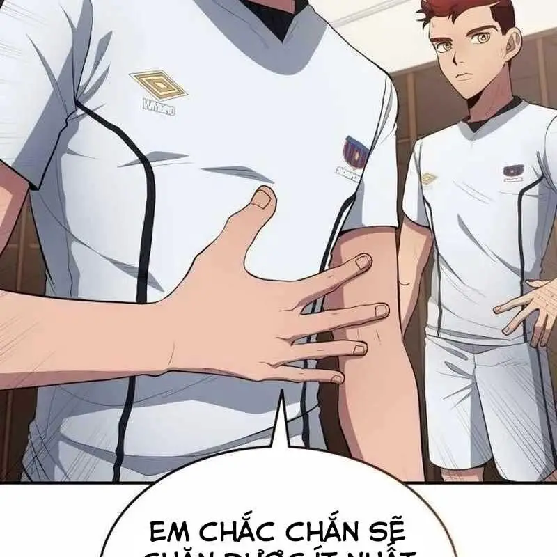 Thiên Phú Bóng Đá, Tất Cả Đều Là Của Tôi! Nettruyen ZZZ Chương 812 Page 118