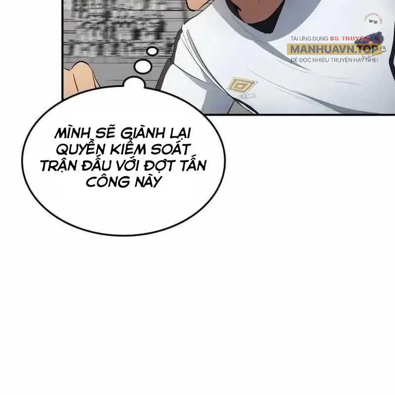 Thiên Phú Bóng Đá, Tất Cả Đều Là Của Tôi! Nettruyen ZZZ Chương 78 Page 7