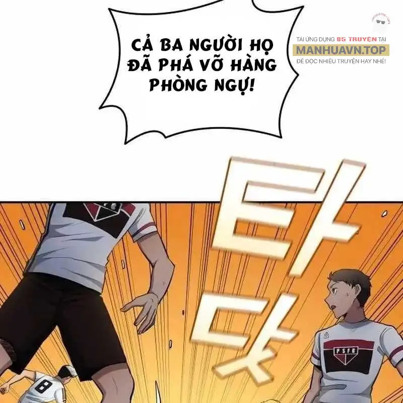 Thiên Phú Bóng Đá, Tất Cả Đều Là Của Tôi! Nettruyen ZZZ Chương 78 Page 13
