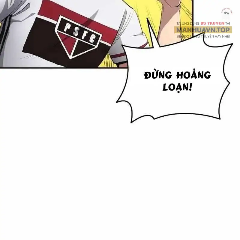 Thiên Phú Bóng Đá, Tất Cả Đều Là Của Tôi! Nettruyen ZZZ Chương 78 Page 17