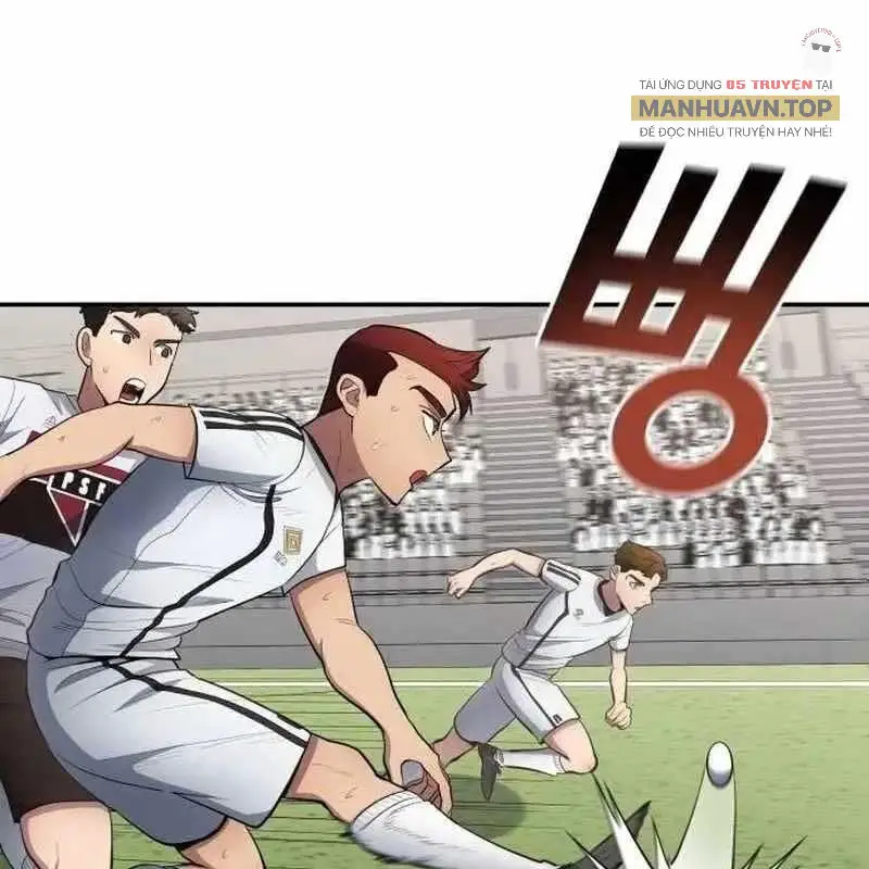 Thiên Phú Bóng Đá, Tất Cả Đều Là Của Tôi! Nettruyen ZZZ Chương 78 Page 18