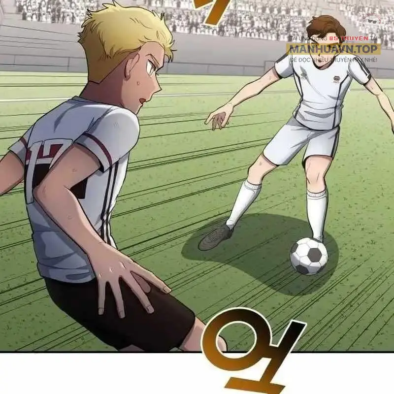 Thiên Phú Bóng Đá, Tất Cả Đều Là Của Tôi! Nettruyen ZZZ Chương 78 Page 23