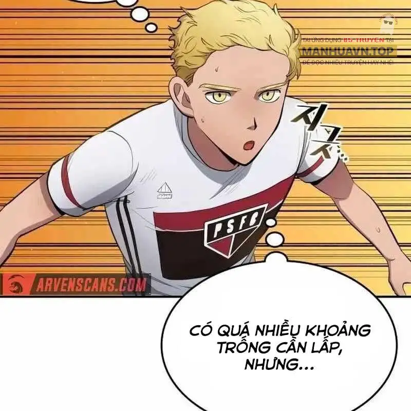 Thiên Phú Bóng Đá, Tất Cả Đều Là Của Tôi! Nettruyen ZZZ Chương 78 Page 24