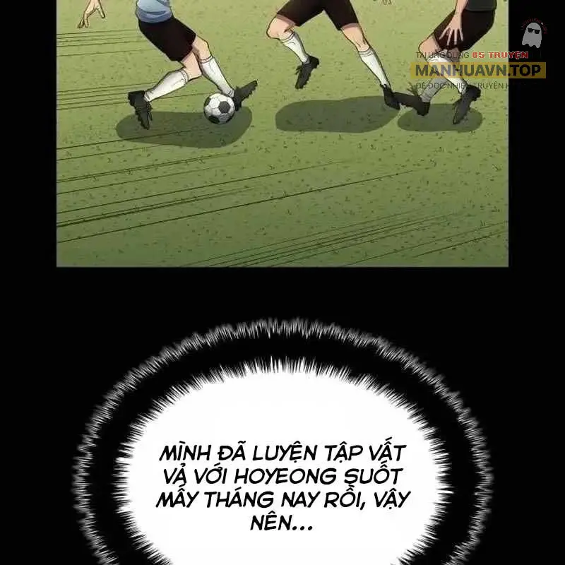 Thiên Phú Bóng Đá, Tất Cả Đều Là Của Tôi! Nettruyen ZZZ Chương 78 Page 28