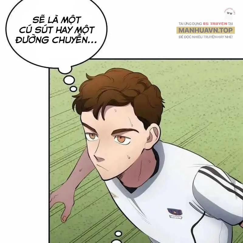 Thiên Phú Bóng Đá, Tất Cả Đều Là Của Tôi! Nettruyen ZZZ Chương 78 Page 32